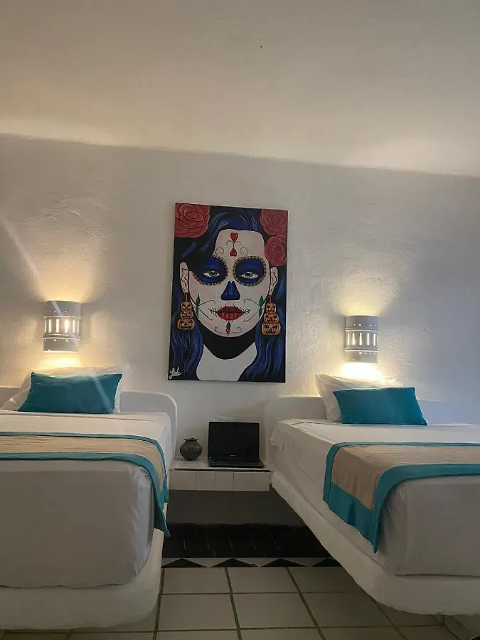 Trebol Hotel 5Th Avenue Playa del Carmen