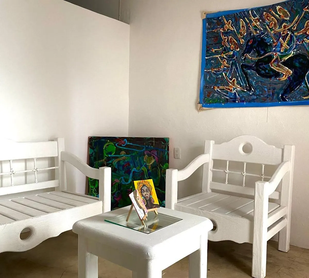Trebol Hotel 5Th Avenue Playa del Carmen