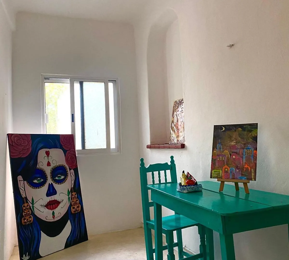 Trebol Hotel 5Th Avenue Playa del Carmen Mexiko